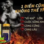 Công Nghệ Tiên Tiến Của Bổ Thận Ngọc Linh Dành Cho Sức Khỏe