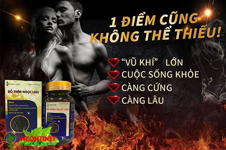 Công Nghệ Tiên Tiến Của Bổ Thận Ngọc Linh Dành Cho Sức Khỏe